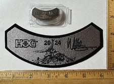 Harley-Davidson Owners Group