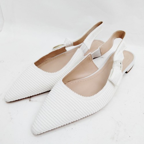 Christian dior sandali decolte - dior,