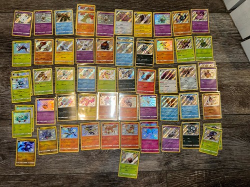 Lotto pokemon lucidi - lotto,