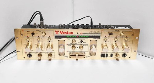 Vestax pmc mixer - mixer, modello