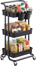 Carrello Scorrevole, Trolley a