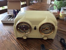 Mid-Century Crosley D25TN