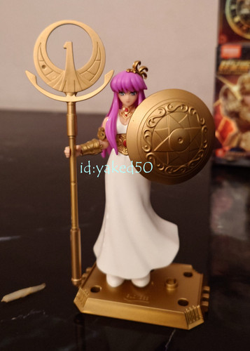 Raro modellino saori kido - raro,