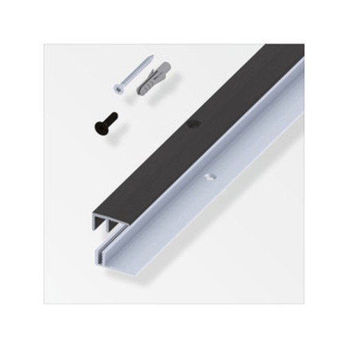 Raccordo balcone parquet - balcone, p/parquet