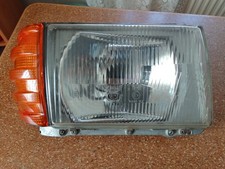 Faro anteriore destro mercedes - faro,