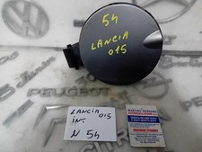 Sportello carburante serbatoio - sportello,