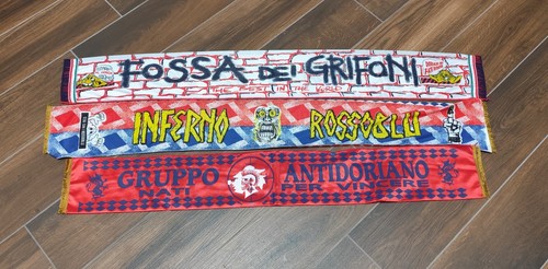 Sciarpa scarf ultras fossa - scarf,