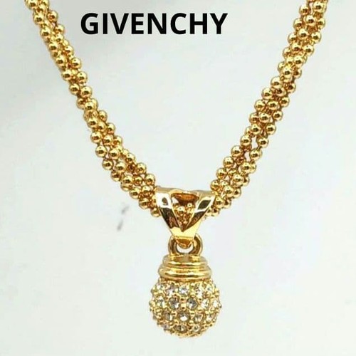 Givenchy collana vintage - vintage, 3
