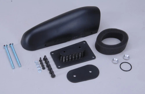 Modellsport silenziatore - modellsport,