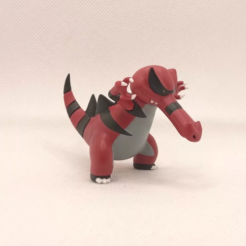 Krookodile 553 pokémon - #553, scala