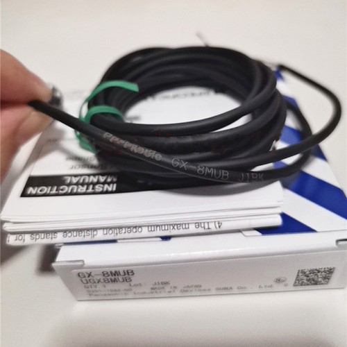 Nuovo per panasonic 8mub - per, gx-8mub