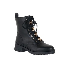 Stivaletto Donna Nero Liujo