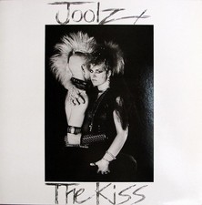 Joolz the kiss - (12"),