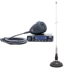 Kit avviamento radio CB PNi
