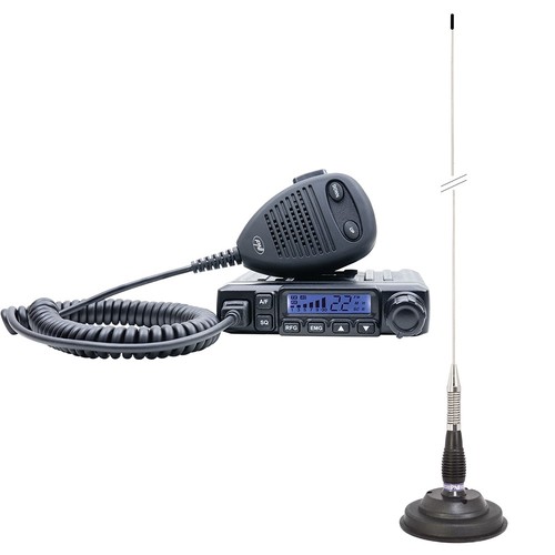 Kit avviamento radio pni - kit,