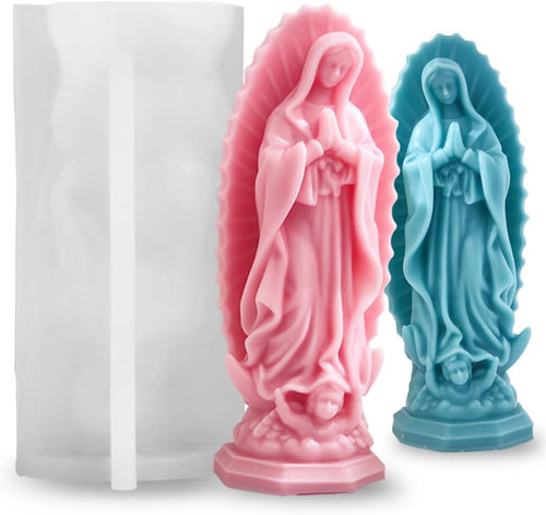 Stampo silicone vergine - stampo,