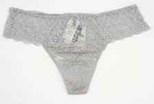 Intimissimi Floral Lace Cheeky