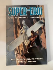 SUPEREROI LE GRANDI SAGHE 23