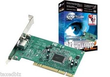 TX HOLLYWOOD PLUS FILM MAKER SCHEDA ACQUISIZIONE AV  