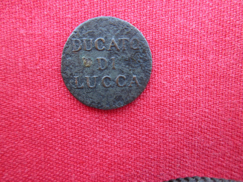 Quattrino 1826 carlo - quattrino,