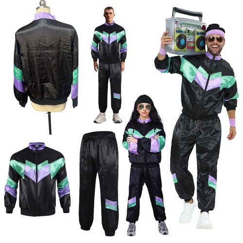 Costume tuta shell - costume,