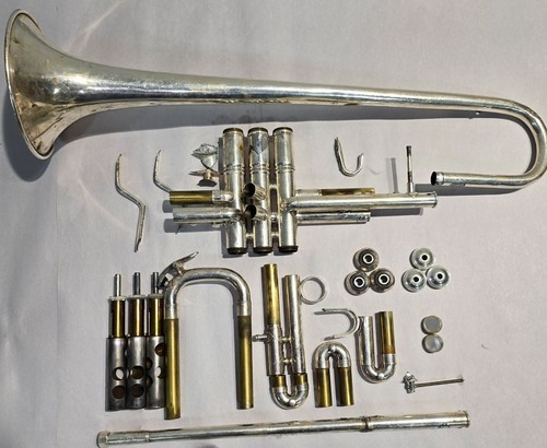 Holton symphony 101b - holton,