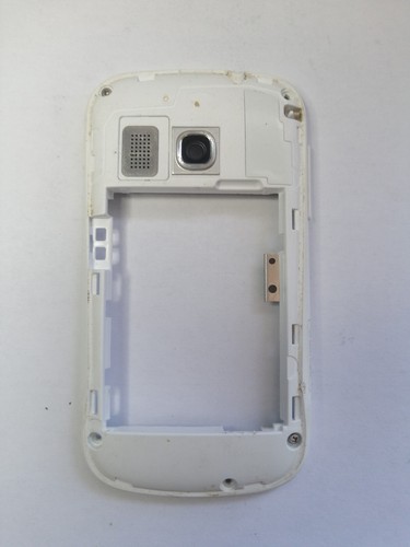 Internal housing with speaker