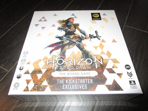 Nuovo gioco tavolo horizon - nuovo,