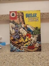 Comandante Mark Araldo N.73