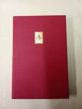 Salvatore Garofalo, la Madonna della Bibbia