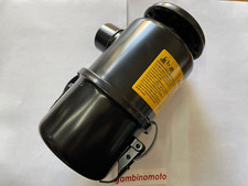 FILTRO ARIA COMPLETO A BAGNO