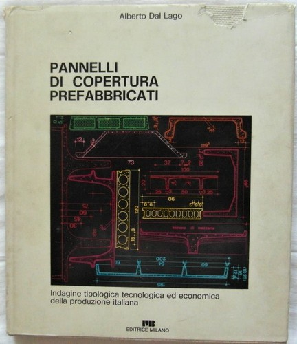 Dal lago alberto pannelli di - dal, alberto: