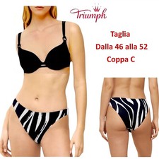 TRIUMPH costume da bagno donna