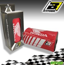 PARACOLPI MANUBRIO BLACKBIRD