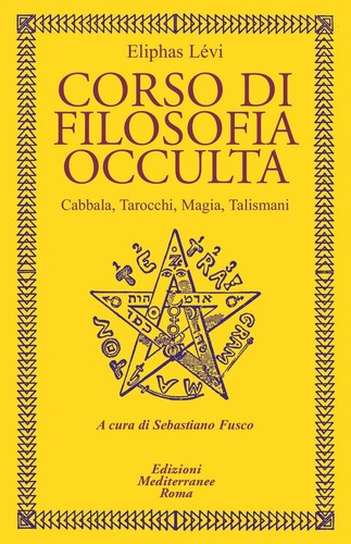 Corso filosofia occulta - corso,