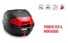 E300N2 GIVI BAULETTO 30LT +