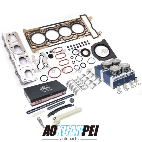 Kit revisione trasformazione