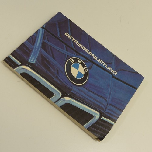 Bmw 728i 732i 735i - 728i, 745i