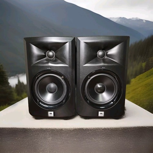 Coppia monitor studio - coppia, di