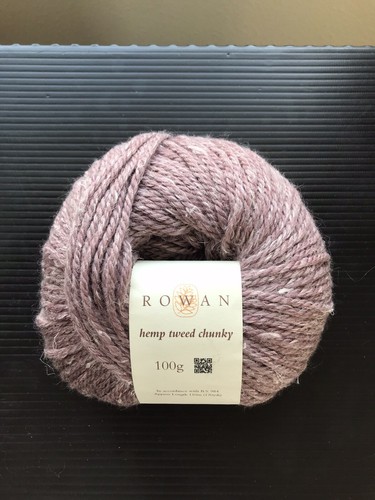 Rowan canapa tweed filato