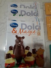 Dolci & magie Disney Fabbri 