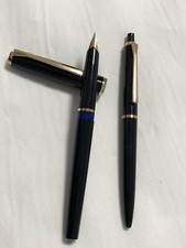 Penna stilografica più biro - stilografica,