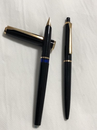 Penna stilografica più biro - stilografica,