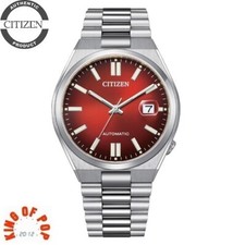 CITIZEN NJ0150-56W Automatico