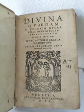 Pier Francesco Zini Divina