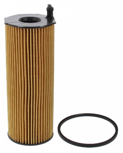 Filtro olio hengst e73hd134 - filtro,