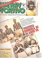 Guerin sportivo 1979 33 - guerin, 1979/32-33