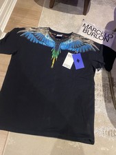 Marcelo Burlon Tshirt Uomo