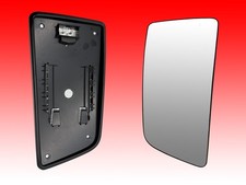 Vetro Specchietto Sinistro