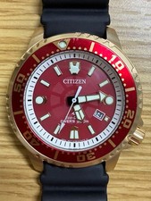 Orologio Citizen ProMaster